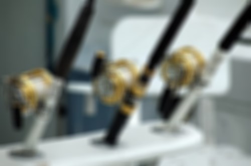 质感家属钓竿系列